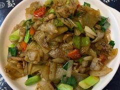 -国生茶庄·地道农家菜团建活动