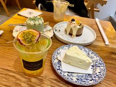 -角落低卡烘焙(正弘城店)