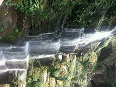 android_upload_pic-碧峰峡风景区