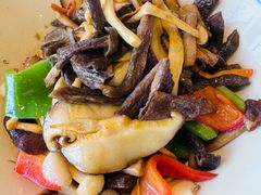 -妈妈的味道(和顺古镇店)