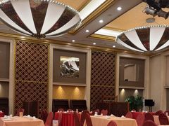 -长白山国际酒店中餐厅
