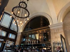 -The Wolseley