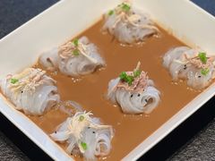 -四季民福烤鸭店(外滩外白渡桥店)