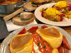 -UPPER KITCHEN(延安路店)