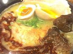 -鸡王拉面店