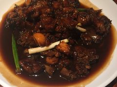 -绿茶餐厅(蓝色港湾店)