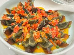 -熠盛·本帮菜Bistro(永嘉路店)