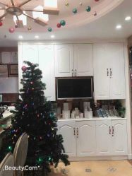 -芳朵美容养生SPA