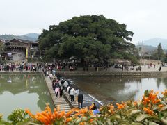 -云水谣景区