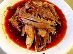 iphone_upload_pic-土桥手掌鸡·26年灌县老味道(都江堰店)