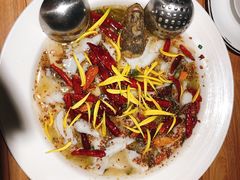 -太二酸菜鱼(福州泰禾店)