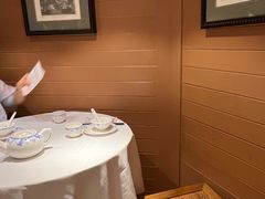 -老吉士酒家(天平路店)