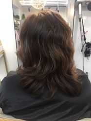 -FUTURE HN男士发型风格设计