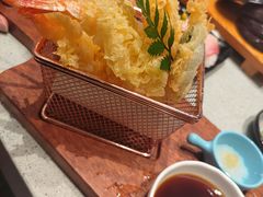 -万岁寿司(万国店)