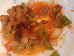 -东北大院·东北菜(三台子店)
