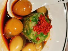 尖椒小皮蛋-太二酸菜鱼(财富购物中心店)