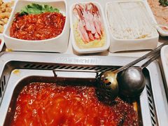 -海底捞火锅(万丰桥店)
