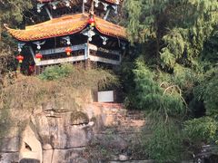 -富乐山