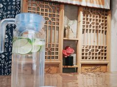 -八珍手工水饺·妈妈的爱(传芳巷店)