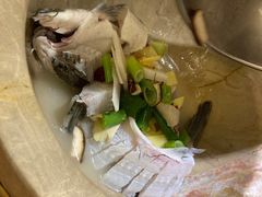 石锅鱼-滇香肴·云南菜蒸汽石锅鱼(云南北路店)