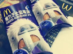 -麦当劳(龙湖北京大兴天街店)