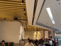-新宝餐厅(流塘店)