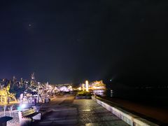 -蓬莱仙岛