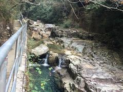 -广东大峡谷