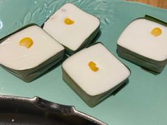 椰汁西米露-米纸越南小馆(金鹰世界店)