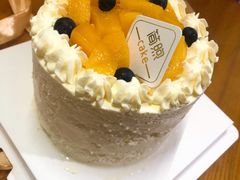 -简·煦蛋糕定制(下沙店)