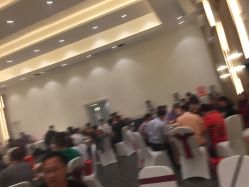 -华盛外滩宴会中心(越城店)