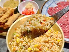 -锦城印象火锅(天府三街店)