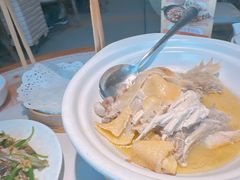 -话梅·客家小厨(东门店)