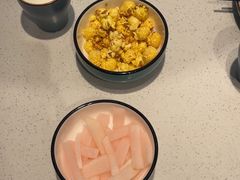 -炆火火·藕汤·湖北煨菜馆(销品茂店)