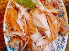 -串大叔炭火烤串·鸡西大冷面刀削面(总店)