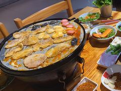 -么肆烤肉(蓝山名邸店)