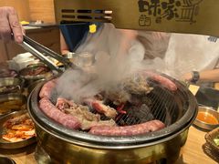 -味家烤肉烤鳗鱼牛排(西塔旗舰店)