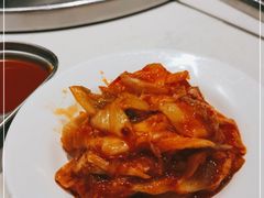 -么子烤肉(化龙池店)