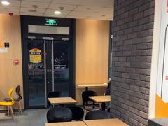 -麦当劳(海洋城店)