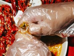 -龙巢盱眙龙虾·牛蛙·烧烤宵夜(八卦岭店)