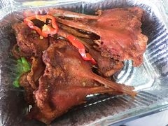 -避风塘·老港味餐厅(虹口龙之梦店)