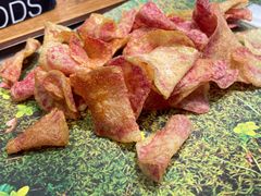 -饵块食光·云南有机手作饵块