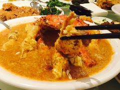 -无招牌海鲜餐厅(克拉码头店)