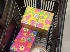 -LUSH(威尼斯人店)