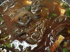 -东关赵记粉汤羊血(兴庆北路店)