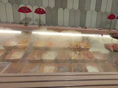 -极乐小煮·成都冒菜(科技绿洲店)