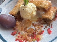 -FISH&POTATO Cō(地中海美食 万象城店)