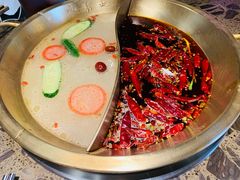 -小龙坎火锅(春熙太古里店)