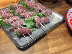 -楠火锅(哈尔滨金爵万象店)