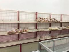 面包甜点陈列柜-中关村茶点